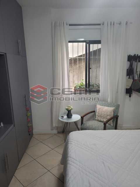 Apartamento à venda em Laranjeiras, Zona Sul RJ, Rio de Janeiro, 3 quartos , 98m² Foto 16