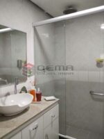 Apartamento à venda em Laranjeiras, Zona Sul RJ, Rio de Janeiro, 3 quartos , 98m² Thumbnail 24