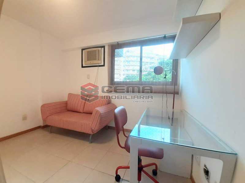 Apartamento para alugar em Botafogo, Zona Sul RJ, Rio de Janeiro, 2 quartos , 80m² Foto 8