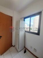 Apartamento para alugar em Botafogo, Zona Sul RJ, Rio de Janeiro, 2 quartos , 80m² Thumbnail 23