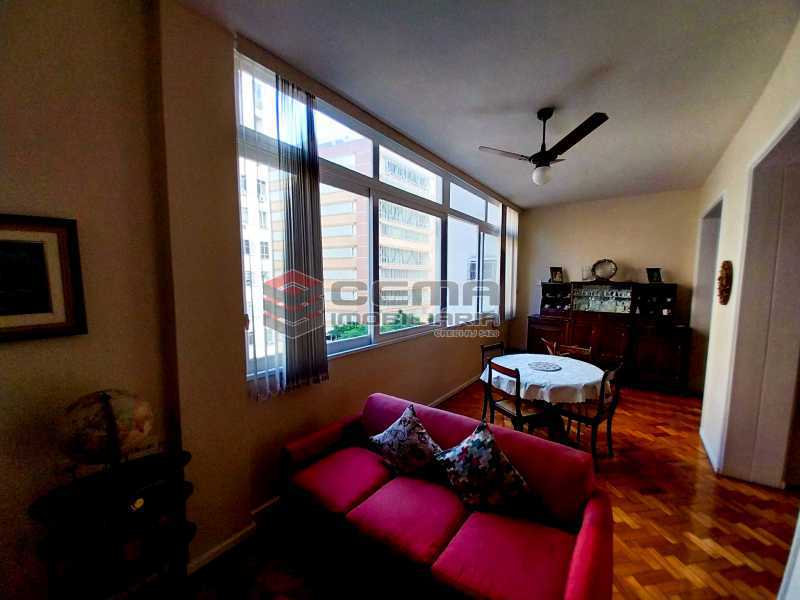 Apartamento para alugar em Flamengo, Zona Sul RJ, Rio de Janeiro, 3 quartos , 250m² Foto 7