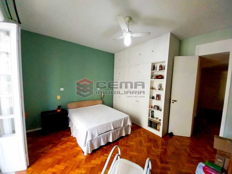 Apartamento para alugar em Flamengo, Zona Sul RJ, Rio de Janeiro, 3 quartos , 250m² Foto 8