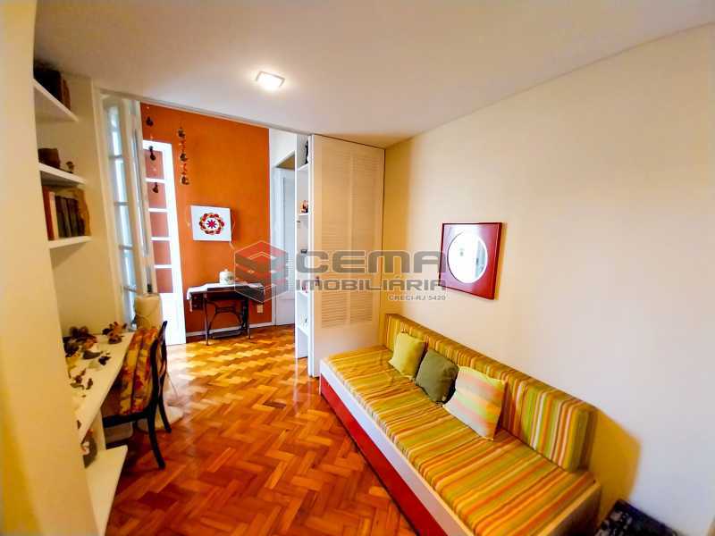 Apartamento para alugar em Flamengo, Zona Sul RJ, Rio de Janeiro, 3 quartos , 250m² Foto 9