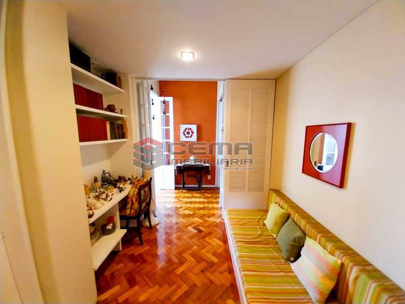 Apartamento para alugar em Flamengo, Zona Sul RJ, Rio de Janeiro, 3 quartos , 250m² Foto 10