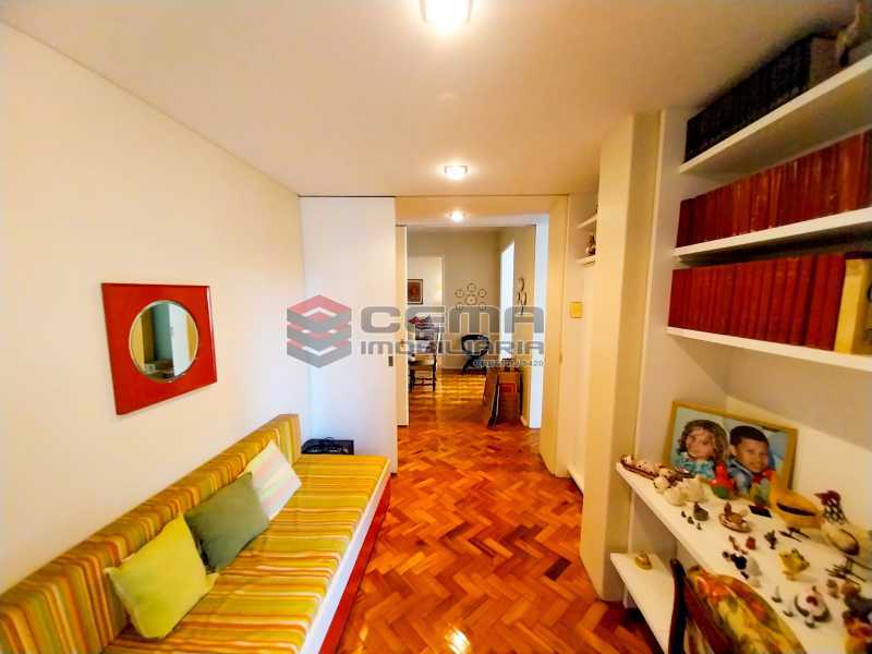 Apartamento para alugar em Flamengo, Zona Sul RJ, Rio de Janeiro, 3 quartos , 250m² Foto 11