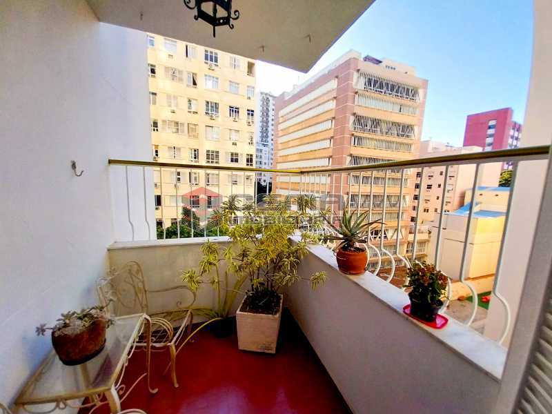Apartamento para alugar em Flamengo, Zona Sul RJ, Rio de Janeiro, 3 quartos , 250m² Foto 12