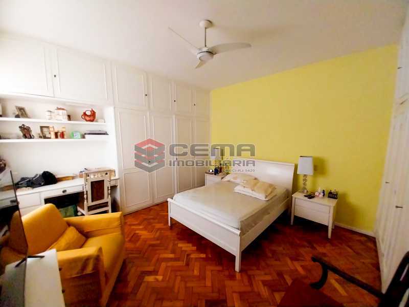 Apartamento para alugar em Flamengo, Zona Sul RJ, Rio de Janeiro, 3 quartos , 250m² Foto 18