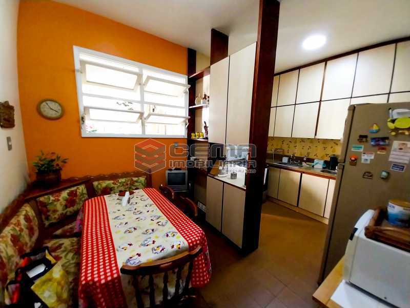 Apartamento para alugar em Flamengo, Zona Sul RJ, Rio de Janeiro, 3 quartos , 250m² Foto 21