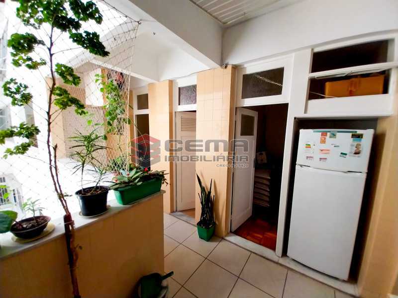 Apartamento para alugar em Flamengo, Zona Sul RJ, Rio de Janeiro, 3 quartos , 250m² Foto 24