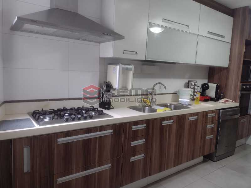 Apartamento à venda em Botafogo, Zona Sul RJ, Rio de Janeiro, 5 quartos , 268m² Foto 26