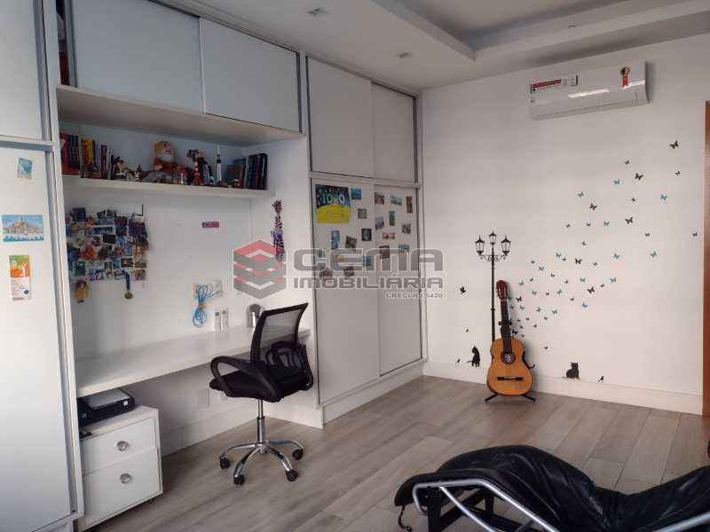 Apartamento à venda em Botafogo, Zona Sul RJ, Rio de Janeiro, 5 quartos , 268m² Foto 22