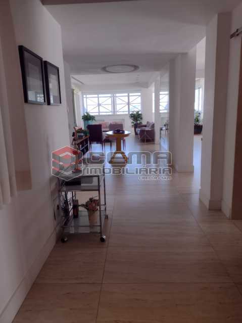 Apartamento à venda em Botafogo, Zona Sul RJ, Rio de Janeiro, 5 quartos , 268m² Foto 8
