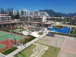 Cobertura à venda em Recreio dos Bandeirantes, Zona Oeste RJ, Rio de Janeiro, 3 quartos , 146m² Thumbnail 1