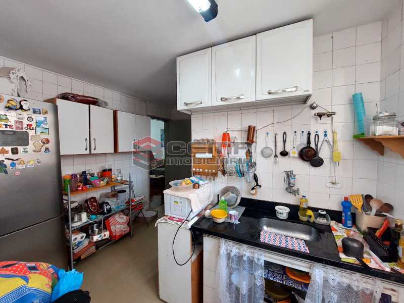 Apartamento à venda em Glória, Zona Sul RJ, Rio de Janeiro, 2 quartos , 64m² Foto 15