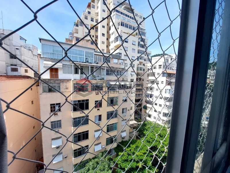 Apartamento à venda em Glória, Zona Sul RJ, Rio de Janeiro, 2 quartos , 64m² Foto 2