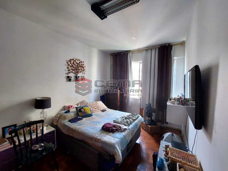 Apartamento à venda em Glória, Zona Sul RJ, Rio de Janeiro, 2 quartos , 64m² Foto 9