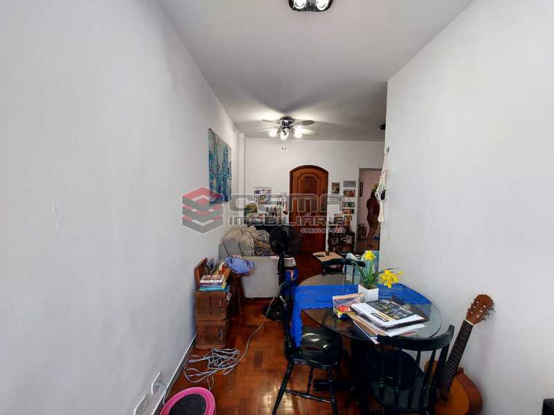 Apartamento à venda em Glória, Zona Sul RJ, Rio de Janeiro, 2 quartos , 64m² Foto 4