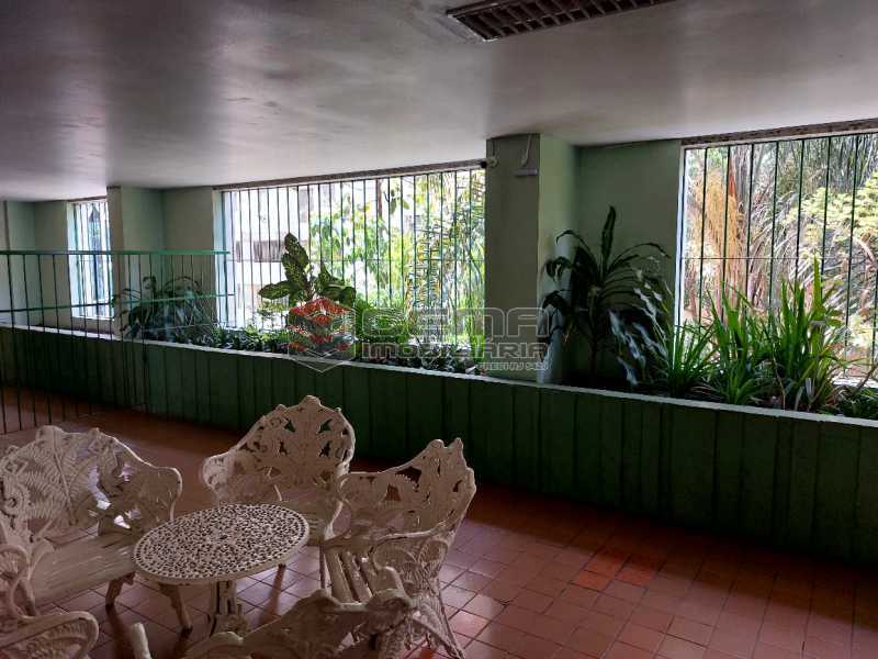 Apartamento à venda em Glória, Zona Sul RJ, Rio de Janeiro, 2 quartos , 64m² Foto 23
