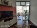 Apartamento à venda em Botafogo, Zona Sul RJ, Rio de Janeiro, 1 quarto , 55m² Thumbnail 3