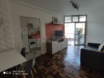 Apartamento à venda em Botafogo, Zona Sul RJ, Rio de Janeiro, 1 quarto , 55m² Thumbnail 8