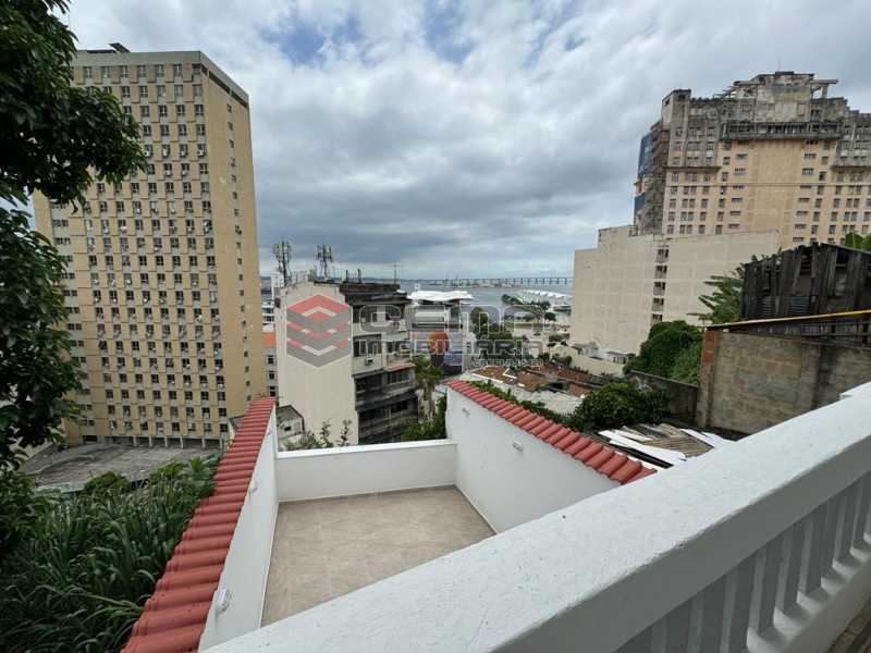 Casa de rua à venda em Saúde, Zona Centro RJ, Rio de Janeiro, 3 quartos , 173m² Foto 2