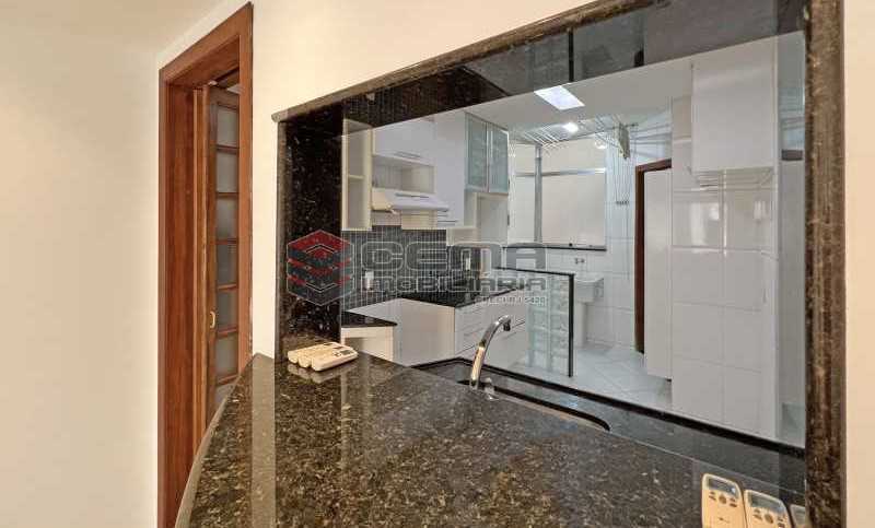 Apartamento à venda em Flamengo, Zona Sul RJ, Rio de Janeiro, 3 quartos , 120m² Foto 4