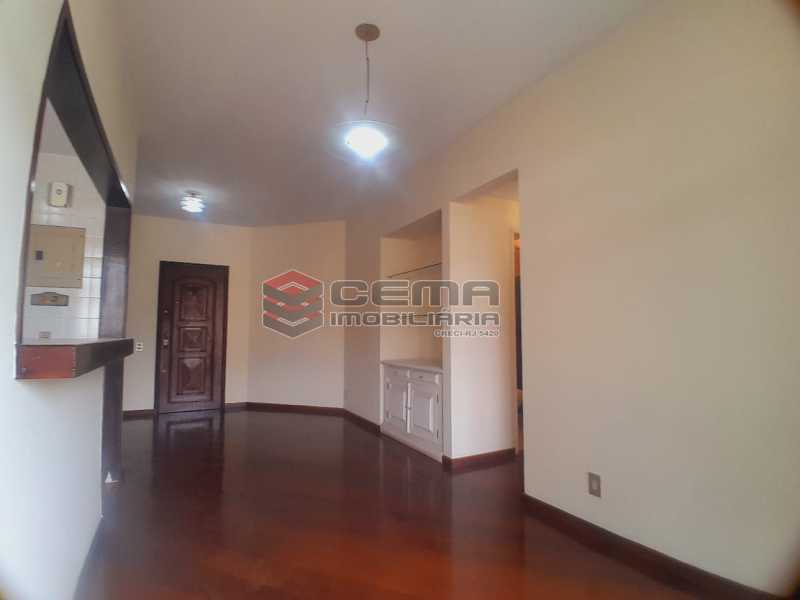Apartamento para alugar em Estácio, Zona Centro RJ, Rio de Janeiro, 2 quartos , 63m² Foto 3