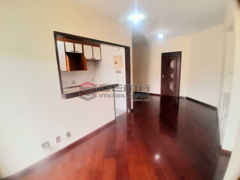 Apartamento para alugar em Estácio, Zona Centro RJ, Rio de Janeiro, 2 quartos , 63m²