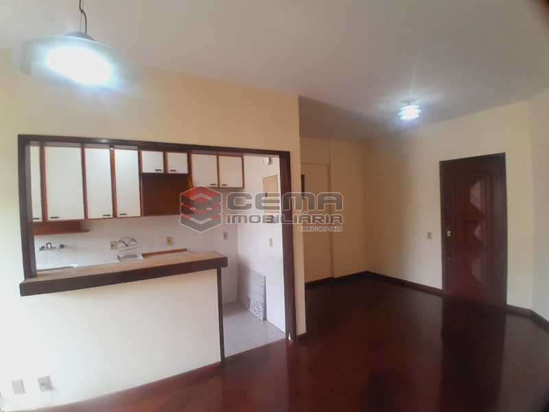 Apartamento para alugar em Estácio, Zona Centro RJ, Rio de Janeiro, 2 quartos , 63m² Foto 8