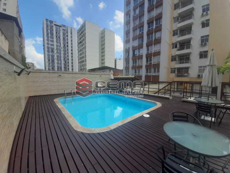 Apartamento para alugar em Estácio, Zona Centro RJ, Rio de Janeiro, 2 quartos , 63m² Foto 21