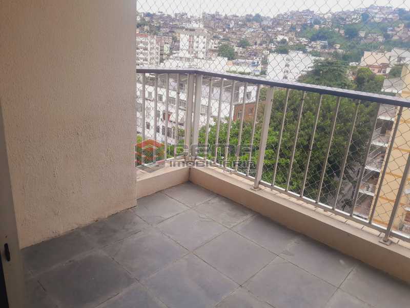 Apartamento para alugar em Estácio, Zona Centro RJ, Rio de Janeiro, 2 quartos , 63m² Foto 14