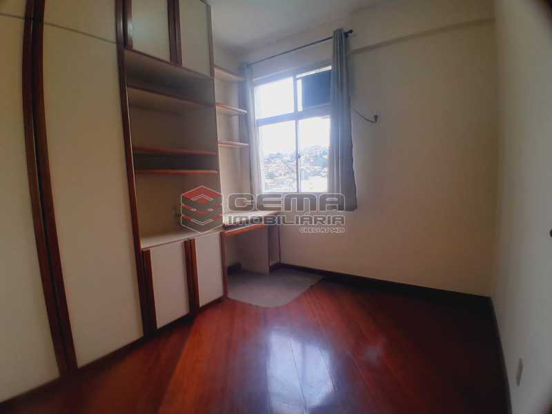Apartamento para alugar em Estácio, Zona Centro RJ, Rio de Janeiro, 2 quartos , 63m² Foto 22