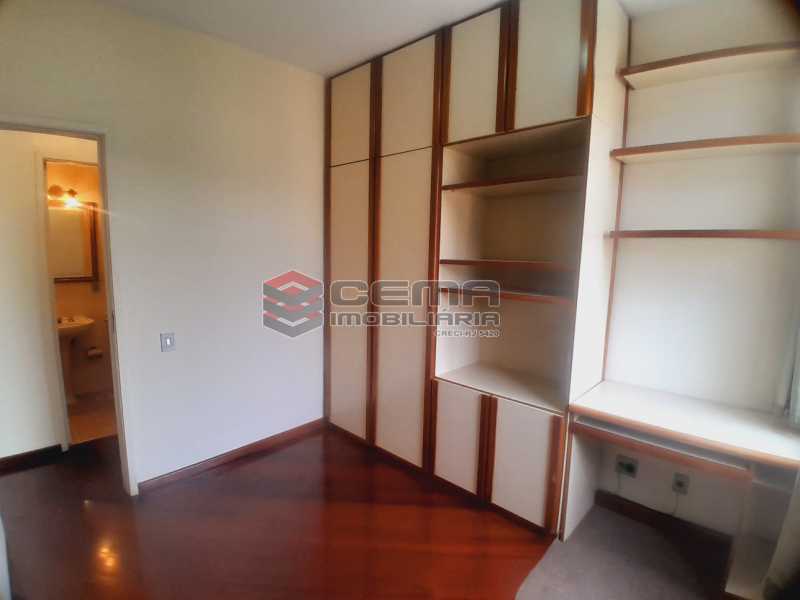 Apartamento para alugar em Estácio, Zona Centro RJ, Rio de Janeiro, 2 quartos , 63m² Foto 18