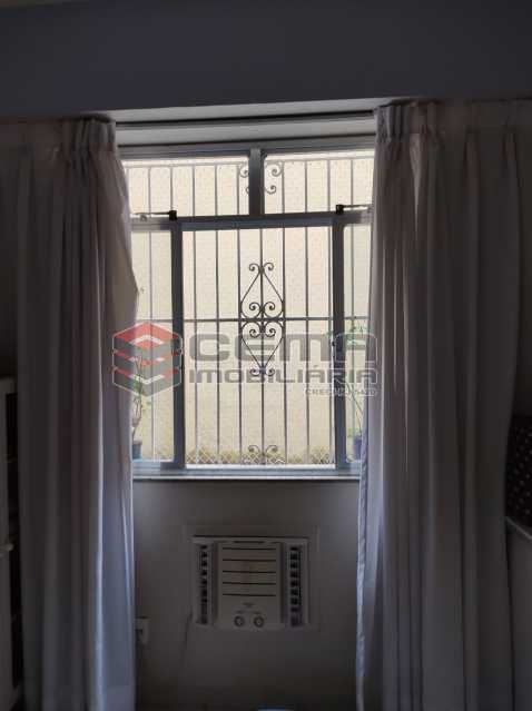 Apartamento à venda em Glória, Zona Sul RJ, Rio de Janeiro, 1 quarto , 46m² Foto 6