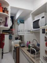 Apartamento à venda em Glória, Zona Sul RJ, Rio de Janeiro, 1 quarto , 46m² Thumbnail 14