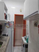 Apartamento à venda em Glória, Zona Sul RJ, Rio de Janeiro, 1 quarto , 46m² Thumbnail 15
