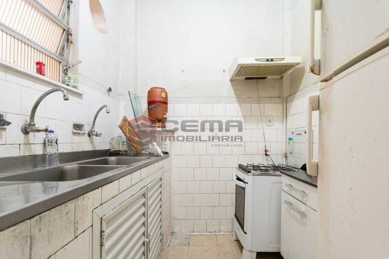 Apartamento à venda em Flamengo, Zona Sul RJ, Rio de Janeiro, 3 quartos , 95m² Foto 22