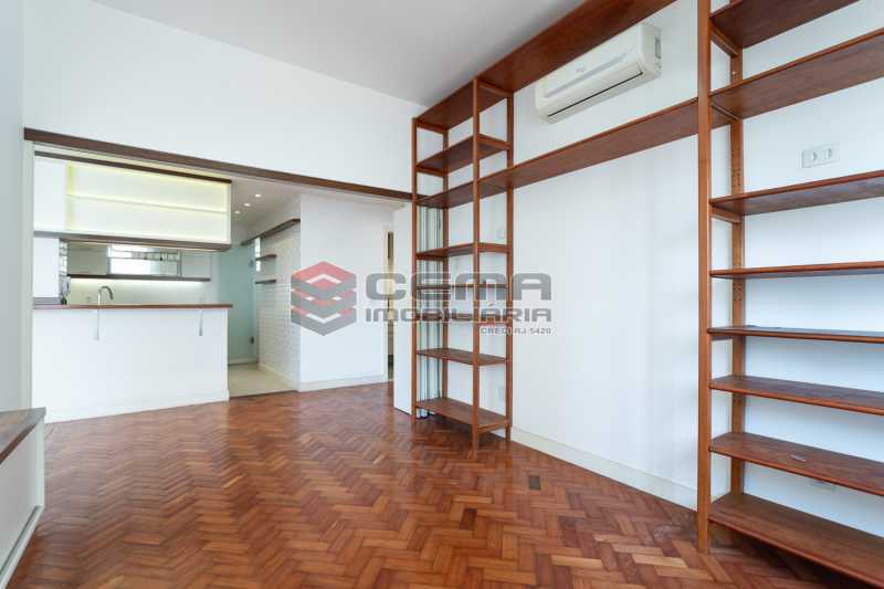Apartamento à venda em Flamengo, Zona Sul RJ, Rio de Janeiro, 3 quartos , 111m² Foto 1