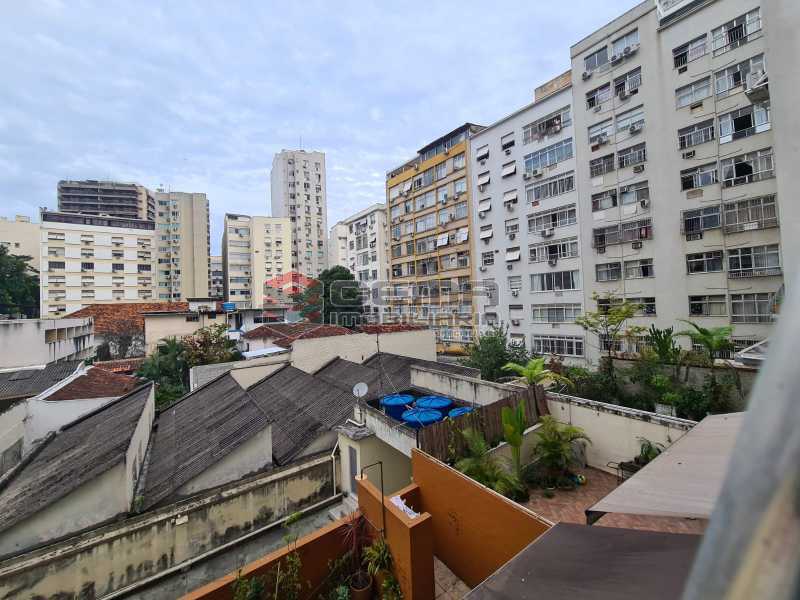 Apartamento à venda em Ipanema, Zona Sul RJ, Rio de Janeiro, 1 quarto , 50m² Foto 7