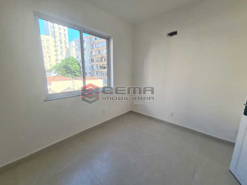 Apartamento à venda em Ipanema, Zona Sul RJ, Rio de Janeiro, 1 quarto , 52m² Foto 7