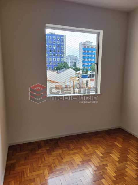 Apartamento à venda em Laranjeiras, Zona Sul RJ, Rio de Janeiro, 3 quartos , 120m² Foto 16