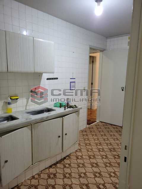 Apartamento à venda em Laranjeiras, Zona Sul RJ, Rio de Janeiro, 3 quartos , 120m² Foto 20