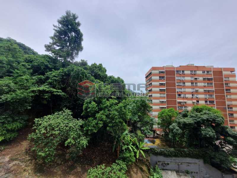 Kitnet/Conjugado à venda em Laranjeiras, Zona Sul RJ, Rio de Janeiro, 1 quarto , 24m² Foto 23