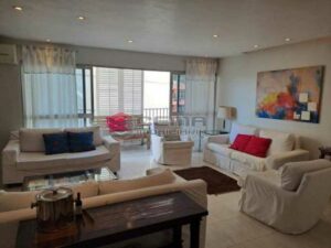 Apartamento à venda em Lagoa, Zona Sul RJ, Rio de Janeiro, 3 quartos , 152m² Thumbnail 1
