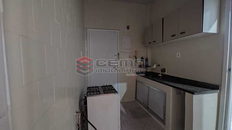 Apartamento à venda em Flamengo, Zona Sul RJ, Rio de Janeiro, 2 quartos , 75m² Foto 22