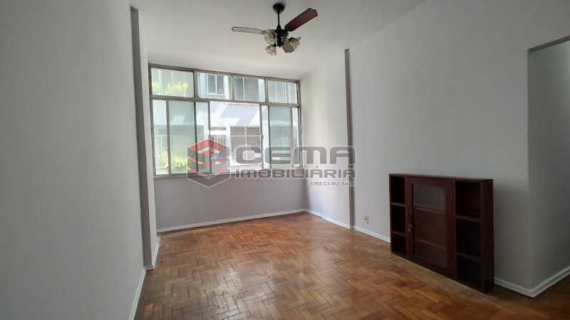 Apartamento à venda em Flamengo, Zona Sul RJ, Rio de Janeiro, 2 quartos , 75m² Prévia 1