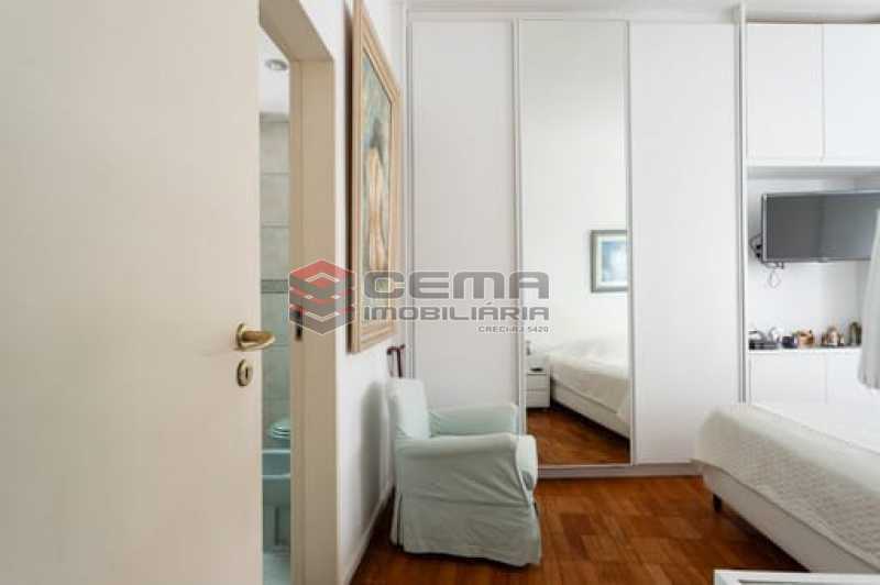 Apartamento à venda em Flamengo, Zona Sul RJ, Rio de Janeiro, 3 quartos , 129m² Foto 16