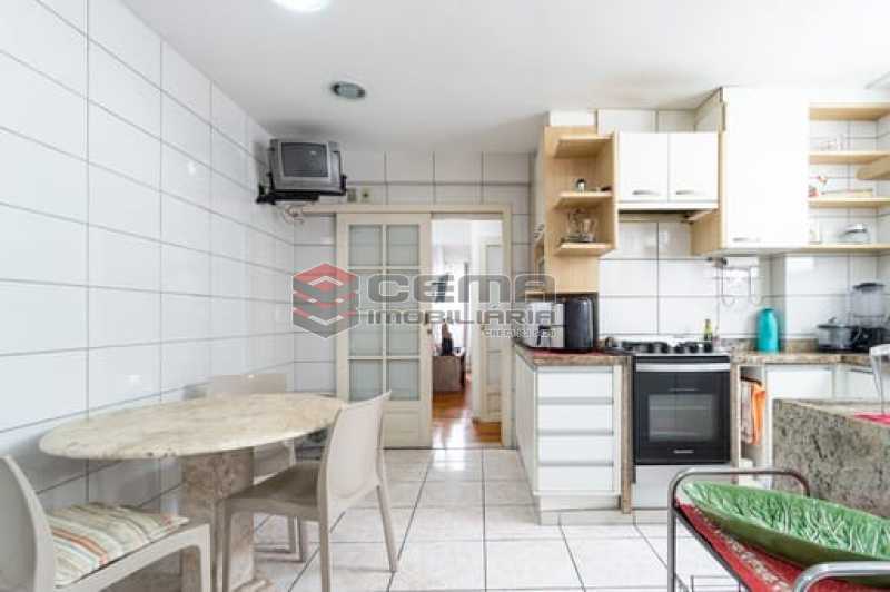 Apartamento à venda em Flamengo, Zona Sul RJ, Rio de Janeiro, 3 quartos , 129m² Foto 24