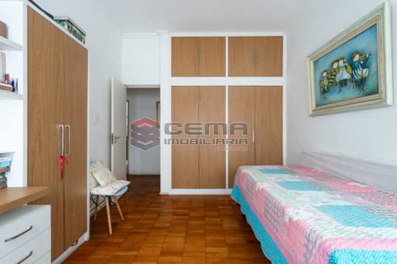 Apartamento à venda em Flamengo, Zona Sul RJ, Rio de Janeiro, 3 quartos , 129m² Foto 19