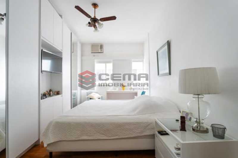 Apartamento à venda em Flamengo, Zona Sul RJ, Rio de Janeiro, 3 quartos , 129m² Foto 17